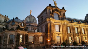 Dresden, Alemania