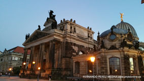 Dresden, Alemania