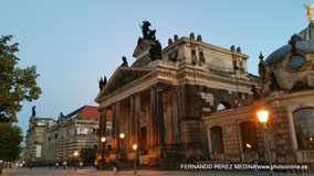 Dresden, Alemania