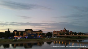 Dresden, Alemania
