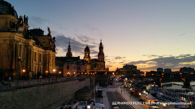 Dresden, Alemania