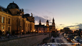 Dresden, Alemania
