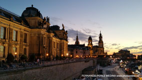 Dresden, Alemania