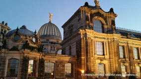 Dresden, Alemania