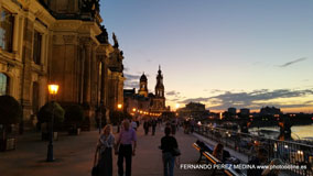 Dresden, Alemania