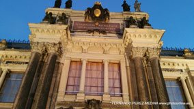 Dresden, Alemania