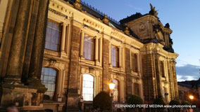 Dresden, Alemania