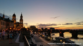 Dresden, Alemania