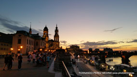 Dresden, Alemania