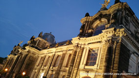 Dresden, Alemania