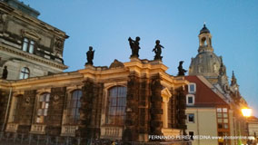 Dresden, Alemania