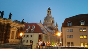 Dresden, Alemania