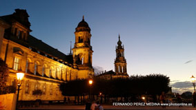 Dresden, Alemania