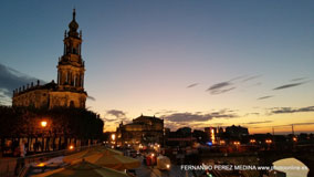 Dresden, Alemania