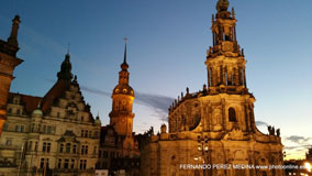 Dresden, Alemania