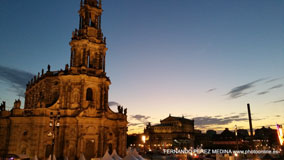 Dresden, Alemania