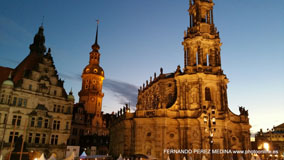 Dresden, Alemania