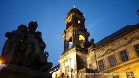 Dresden, Alemania