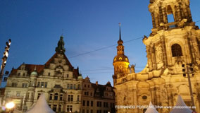 Dresden, Alemania