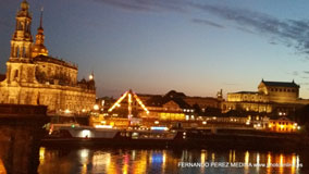 Dresden, Alemania