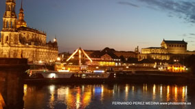 Dresden, Alemania