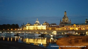 Dresden, Alemania