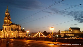 Dresden, Alemania
