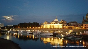Dresden, Alemania