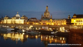 Dresden, Alemania