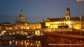 Dresden, Alemania