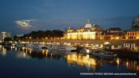 Dresden, Alemania