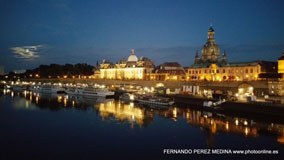 Dresden, Alemania