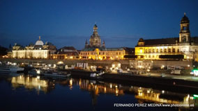 Dresden, Alemania