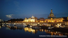 Dresden, Alemania