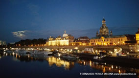Dresden, Alemania
