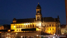 Dresden, Alemania