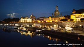 Dresden, Alemania