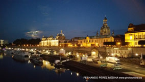 Dresden, Alemania