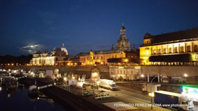 Dresden, Alemania