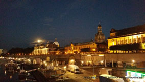 Dresden, Alemania