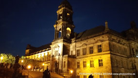 Dresden, Alemania