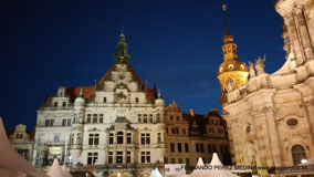 Dresden, Alemania