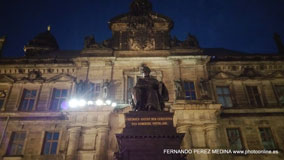 Dresden, Alemania