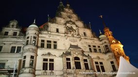 Dresden, Alemania