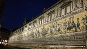 Dresden, Alemania