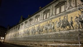 Dresden, Alemania