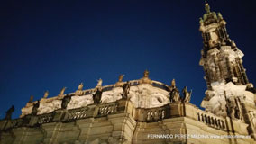 Dresden, Alemania