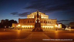 Dresden, Alemania