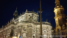 Dresden, Alemania