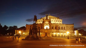 Dresden, Alemania